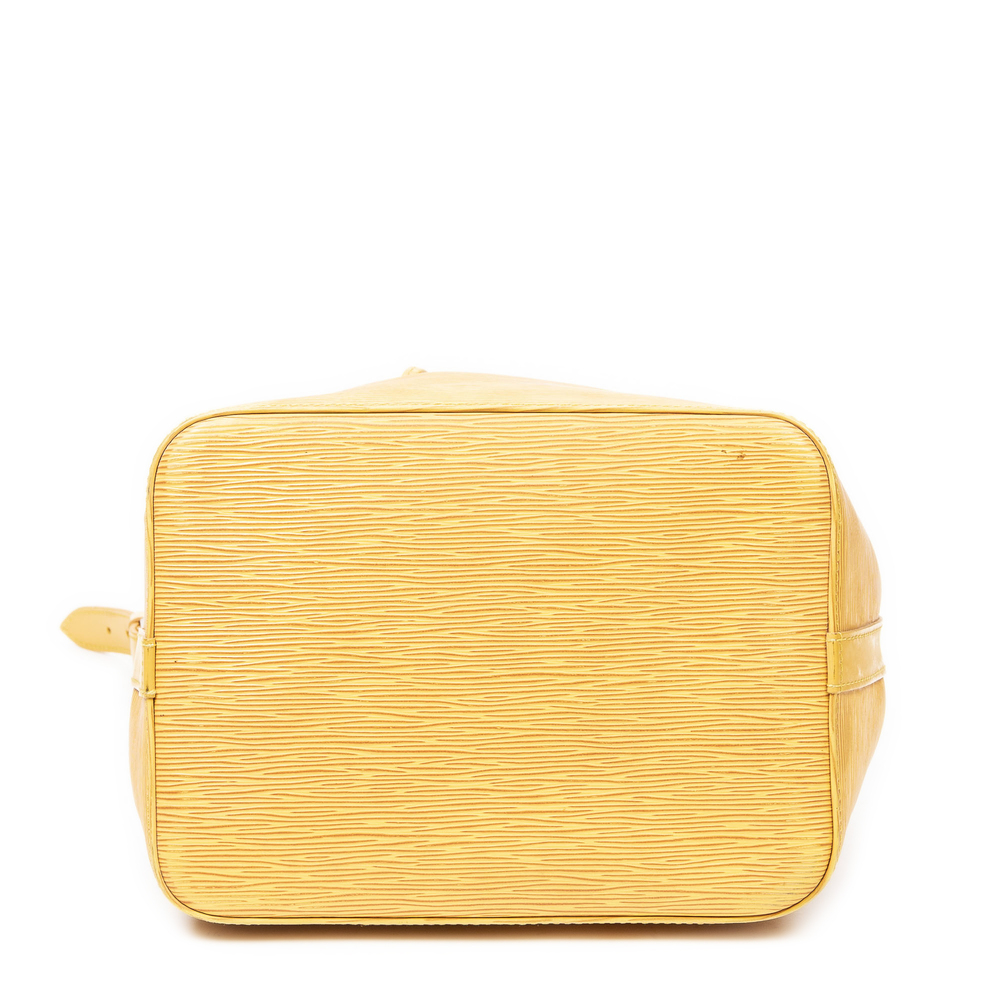 Louis Vuitton Noe PM - Picture 6 of 11